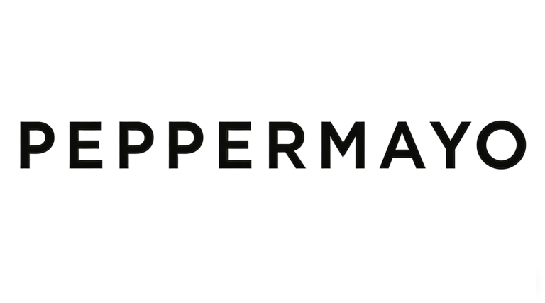 PEPPERMAYO