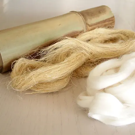 bamboo-fiber