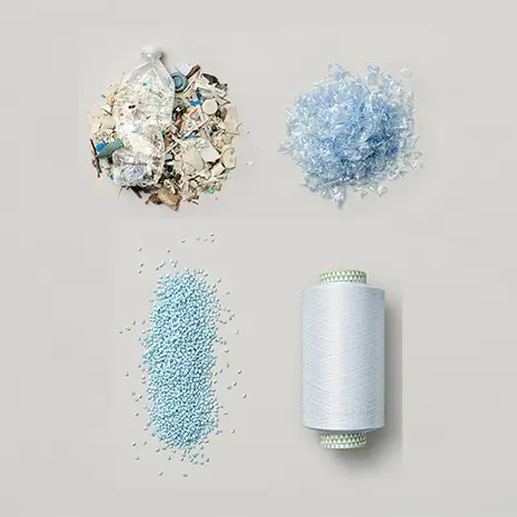 recycled-polyester