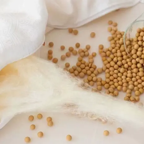 soy-protein-fiber