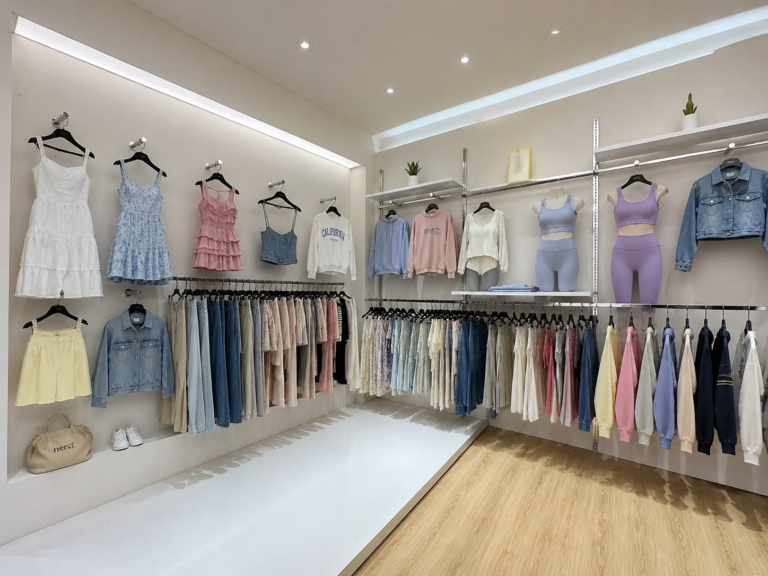 Fashion Exhibition (1)