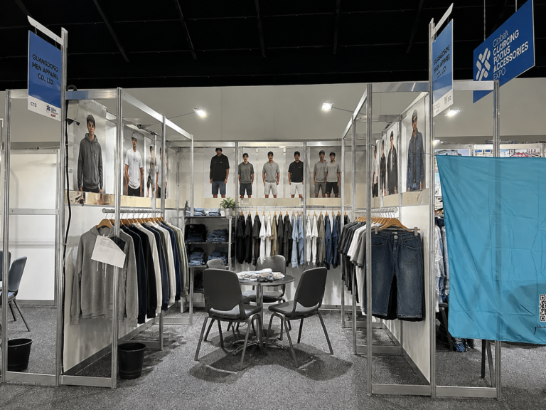 Fashion Exhibition (2)