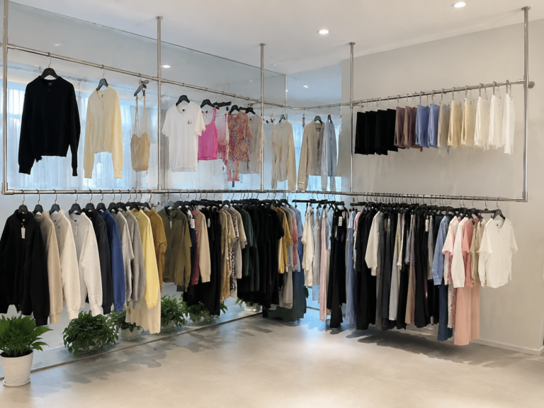 Fashion Exhibition (3)