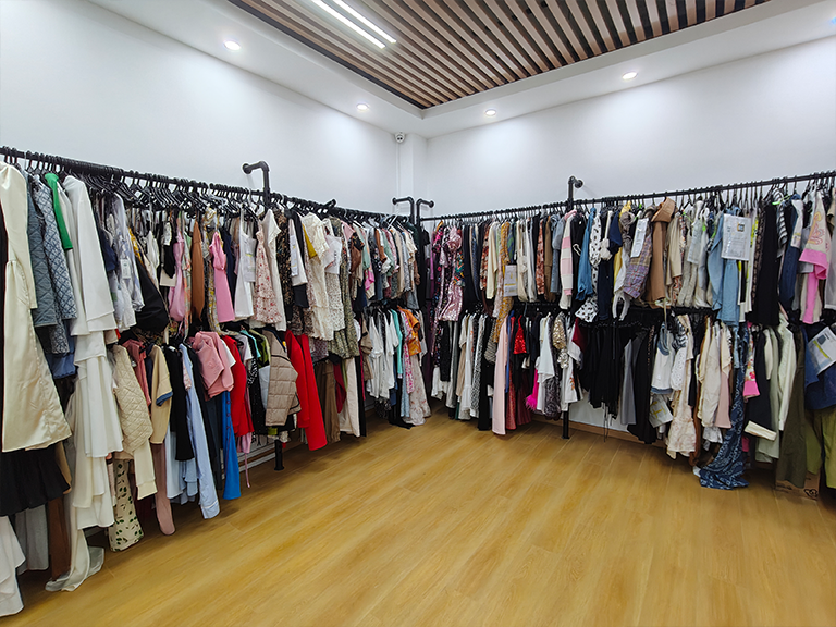showroom