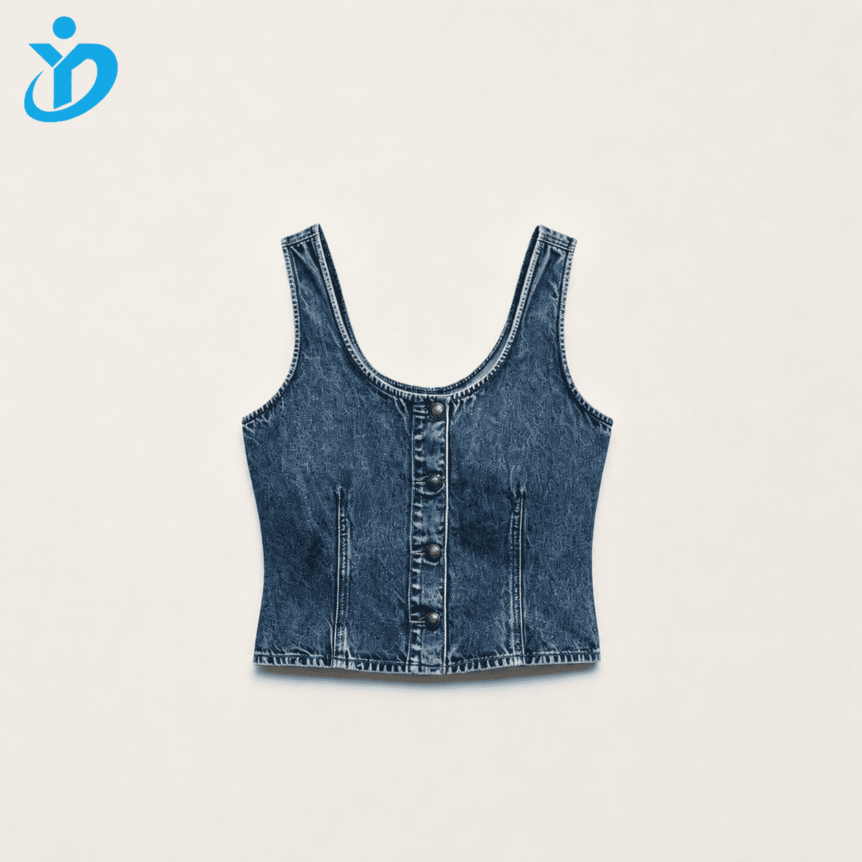 stylish-denim-tops-for-women