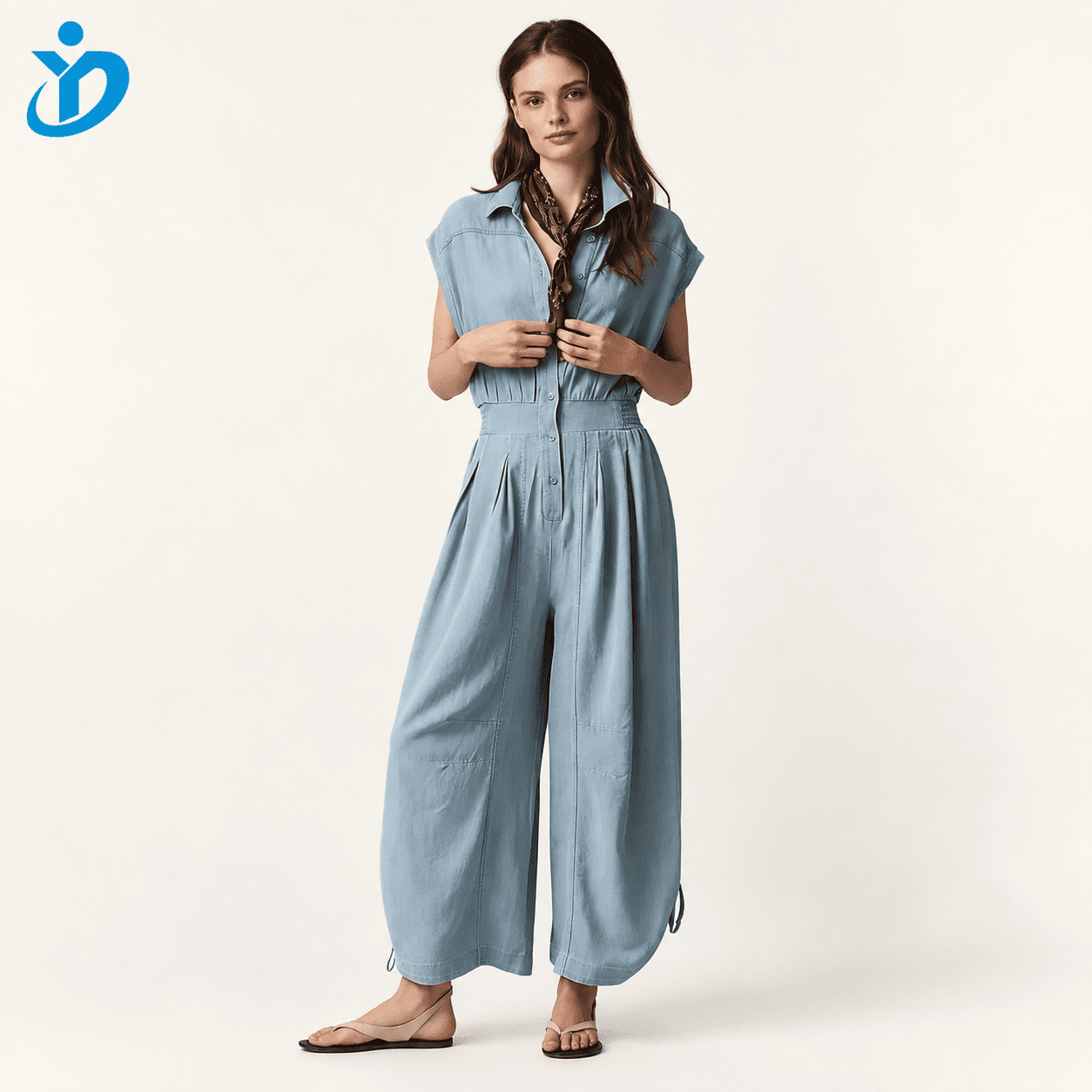wide-leg-jumpsuit-casual