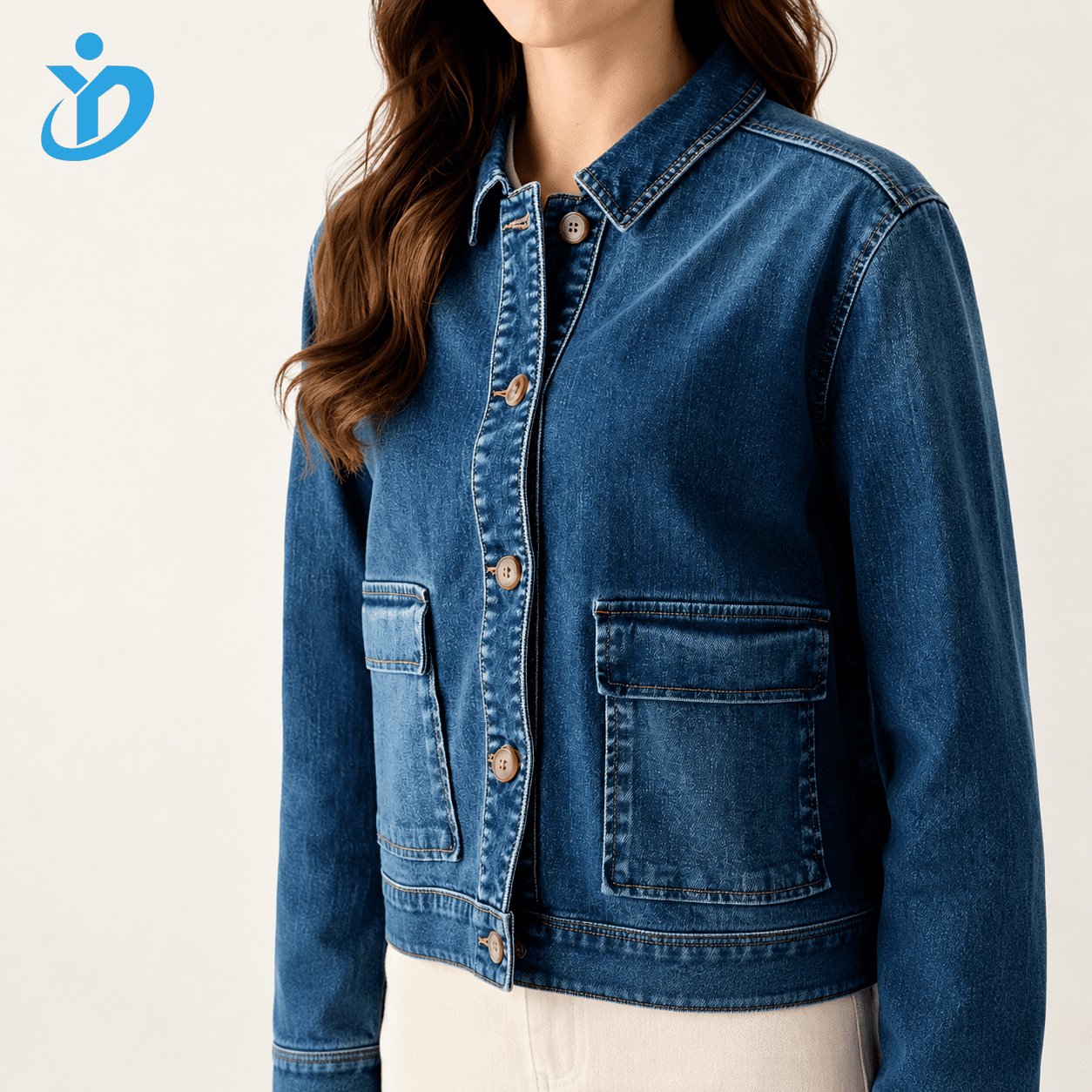 women-denim-jacket